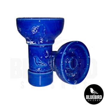 COLOURS BOWL - PHUNNEL - PACÍFICO EDITION